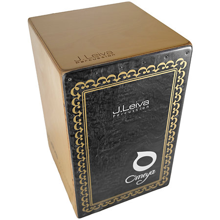 J.Leiva Omeya Evo Classic