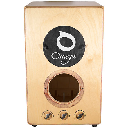 Omeya Evo Classic J.Leiva