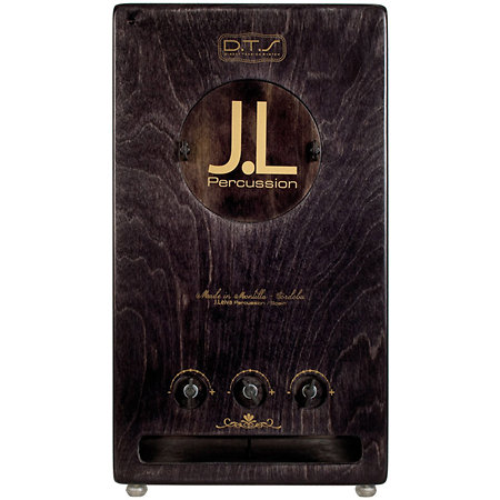 J.Leiva Omeya Bass Studio Lacquered