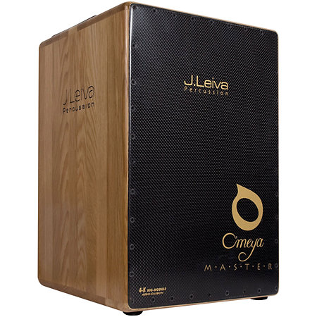 J.Leiva Omeya Master Carbon