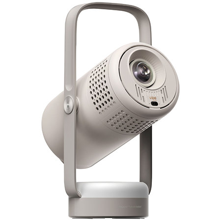 Xgimi Vibe One avec batterie