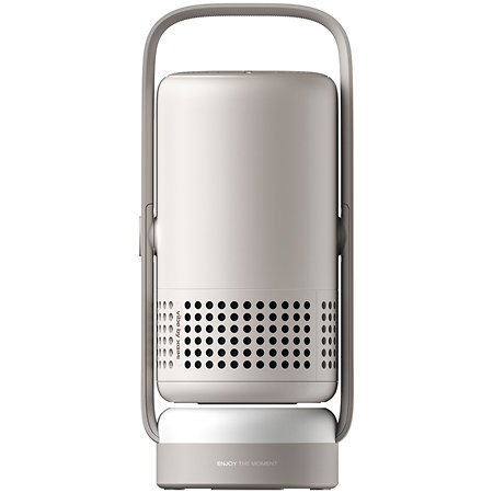 Xgimi Vibe One avec batterie
