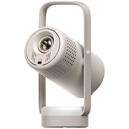 Vibe One avec batterie Xgimi
