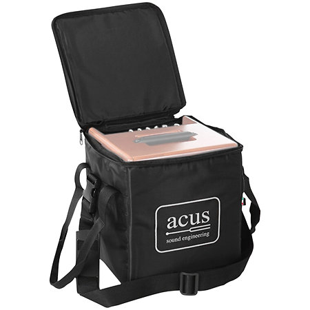 Housse pour Ferdi5, One5 Stage et 5T Acus