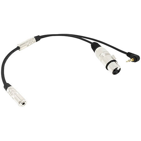 Acus Artesia LS-1 Adaptateur TRRS
