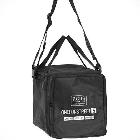 Housse pour OneForStreet5 Acus