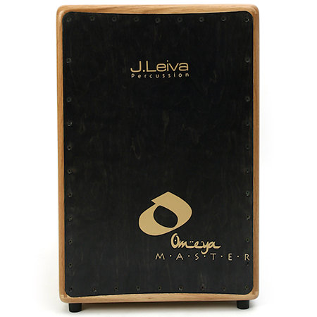 J.Leiva Omeya Master + Housse
