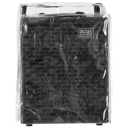 Acus Housse Waterproof Street5