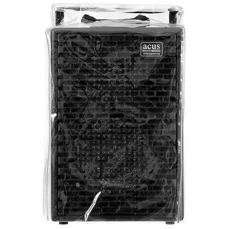 Housse Waterproof Street8 Acus