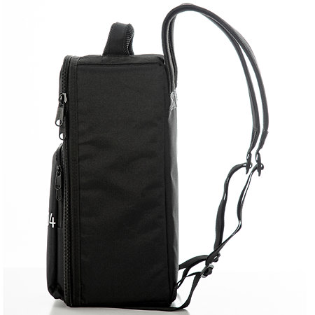 Housse pour All Around 4 Acus