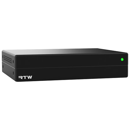 RTW TMxCore DANTE