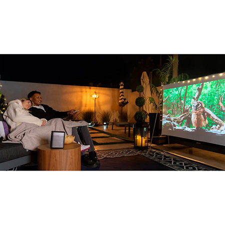 Écran de projection portable Xgimi