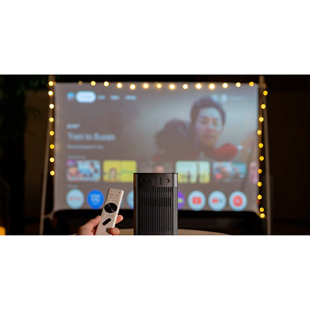 Écran de projection portable Xgimi