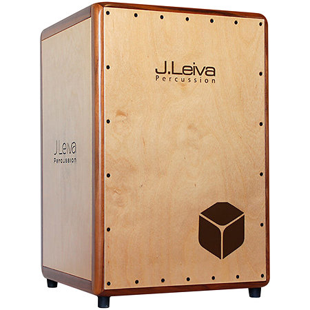 J.Leiva Omeya Cubo Matted Lacquered