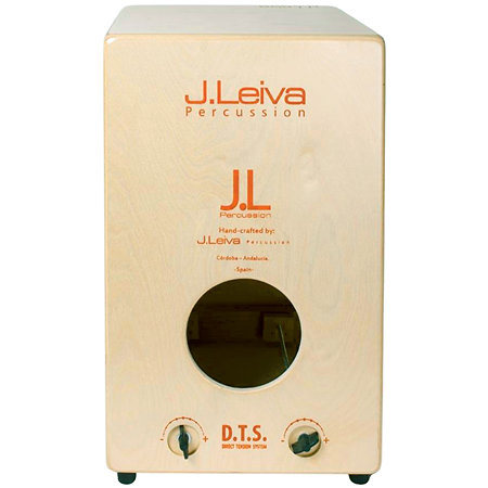 Alma Red Lacquered J.Leiva