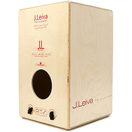 Alma Red Lacquered J.Leiva