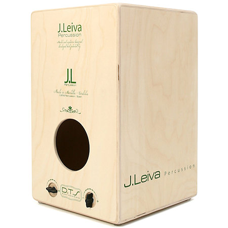 Alma Green Oiled Waxed J.Leiva