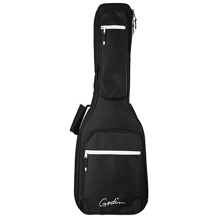 A12 Black HG + Housse Godin