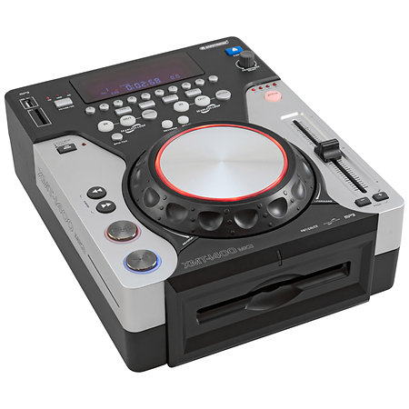 XMT-1400 MK2 Omnitronic