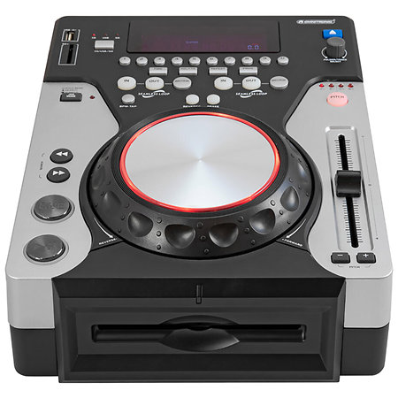 XMT-1400 MK2 Omnitronic