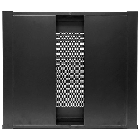 BOOZ Event Stand Black + Housse Omnitronic