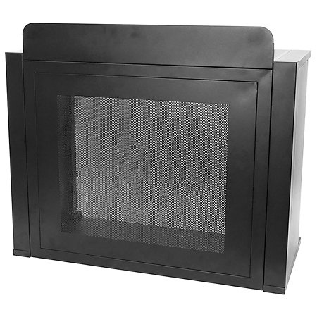 BOOZ Event Stand Black + Housse Omnitronic