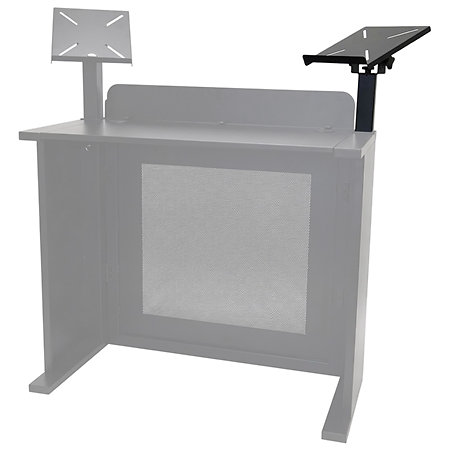 BOOZ Laptop Stand + Housse Omnitronic