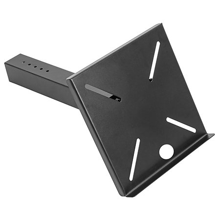 BOOZ Laptop Stand + Housse Omnitronic