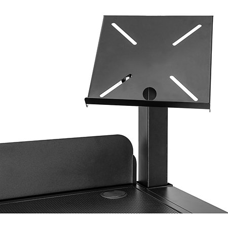 BOOZ Laptop Stand + Housse Omnitronic