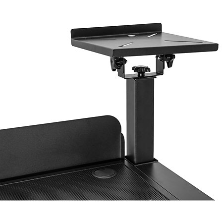 BOOZ Laptop Stand + Housse Omnitronic