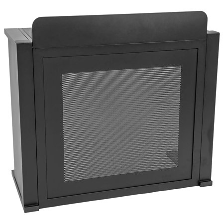 Pack BOOZ Event Stand Black + BOOZ Tower + Housses Omnitronic