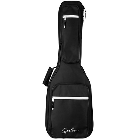 XT SA Trans Black Flame + Housse Godin