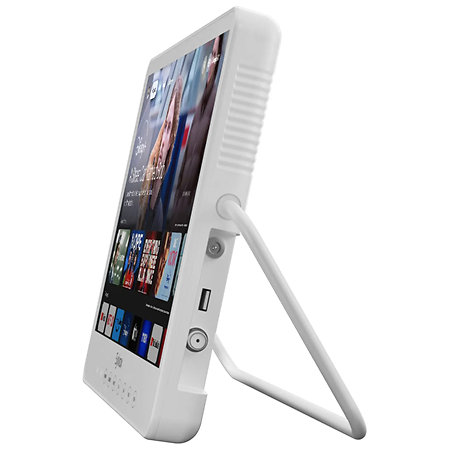 Sylvox 15.6" portable waterproof TV