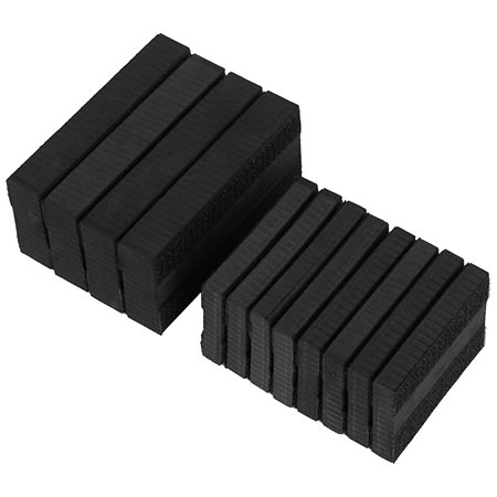 G CTRL DJ MD Housse DJ Control EVA Medium Gator