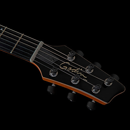 XT SA Light Burst Flame + Housse Godin