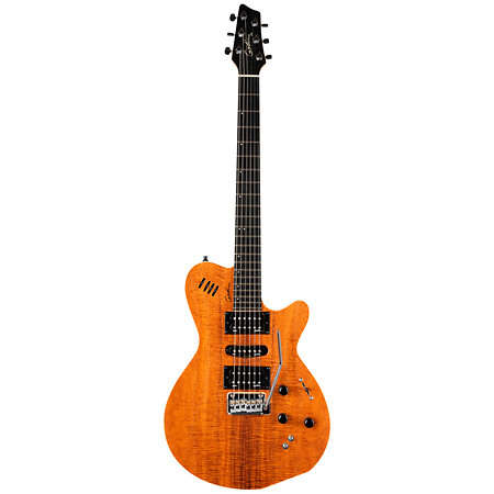XT SA Koa Extreme + Housse Godin