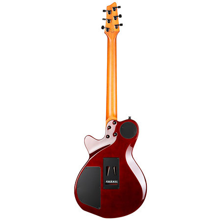XT SA Koa Extreme + Housse Godin