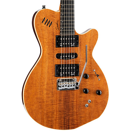 XT SA Koa Extreme + Housse Godin