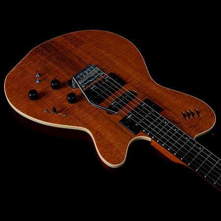 XT SA Koa Extreme + Housse Godin