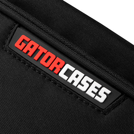 Gator G ICON BP Sac à dos Icon Black