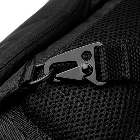 G ICON BP Sac à dos Icon Black Gator