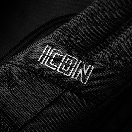 G ICON BP Sac à dos Icon Black Gator
