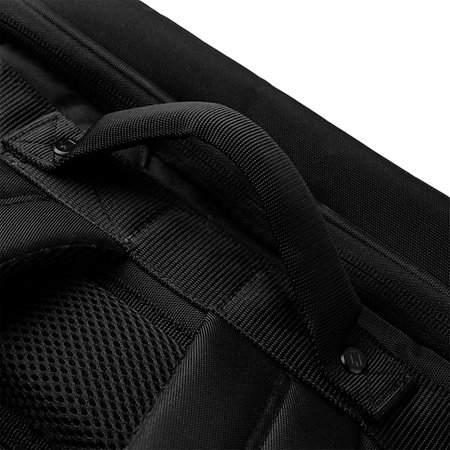 G ICON BP Sac à dos Icon Black Gator
