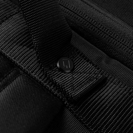 G ICON BP Sac à dos Icon Black Gator