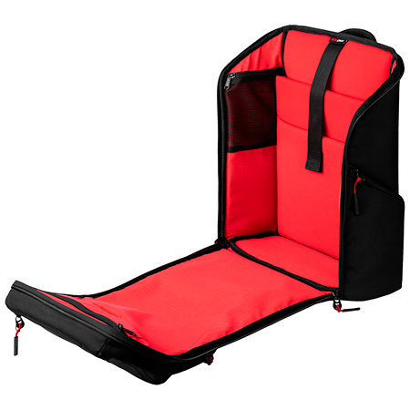 G ICON BP Sac à dos Icon Black Gator