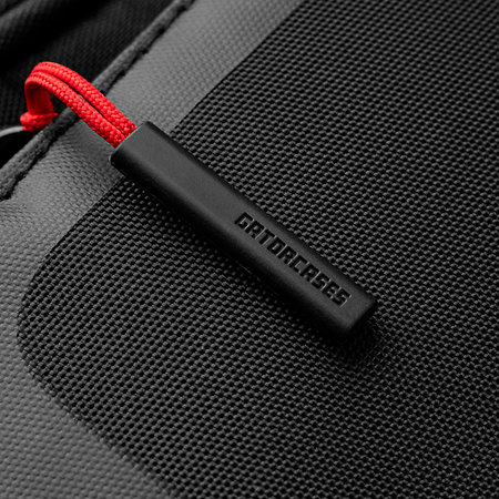 G ICON BP Sac à dos Icon Black Gator