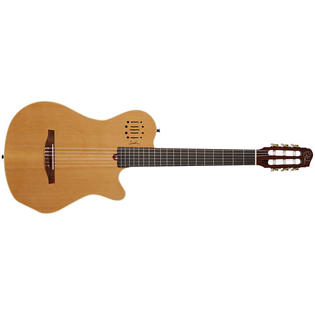 Multiac Grand Concert Encore Godin