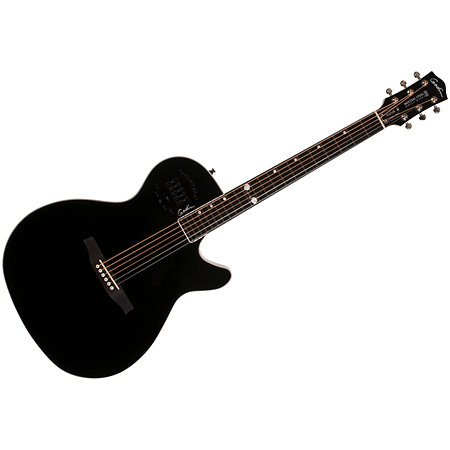 Godin Multiac Steel Doyle Dykes