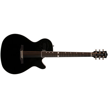 Godin Multiac Steel Doyle Dykes