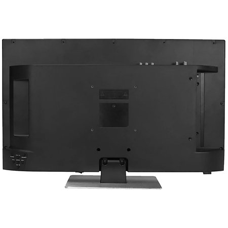 Sylvox 24" Smart 12V RV TV avec DVD intégré